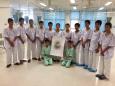 Thai cave boys to leave hospital, speak to media