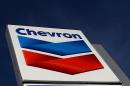 Chevron bows out of battle over Anadarko Petroleum