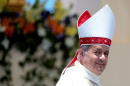 Pope Francis accepts resignations of three Chilean bishops