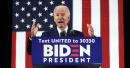 'If it's close – watch out': Biden says he has 600 lawyers ready to fight election 'chicanery' by Trump