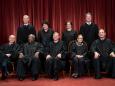 Supreme Court Justices mourn the death but praise the legacy of Ruth Bader Ginsburg