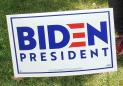 84-year-old Ohio man assaulted for having Biden campaign sign in his yard