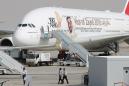 Emirates announces $16 bn deal for 36 A380s