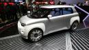 Nuova Fiat Panda, la piccola italiana darà vita a 4 differenti modelli
