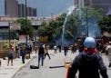 Millions heed anti-Maduro shutdown in Venezuela