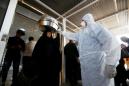 Iran Prepares to Suffer the Wrath of the Coronavirus