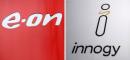 German energy giant EON to buy RWE subsidiary Innogy