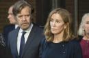 Felicity Huffman reacts to 14-day prison sentence: 'There are no excuses'