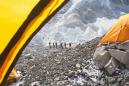 Climber who warned of Everest overcrowding perishes during descent