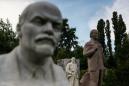 Toppling of statues in West prompts reflection in Russia, Ukraine over Soviet monuments