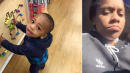 2-Year-Old Boy and Man Shot Dead in Facebook Live Video: 'Call 911! They Killed Him'