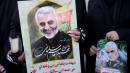 Soleimani's Assassination Brings Vows of Vengeance—in Africa
