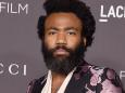 Donald Glover reveals he's struggled with his sexuality: 'I never felt completely safe'