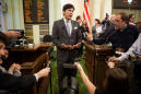 California Senate OKs statewide immigrant sanctuary bill