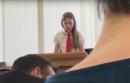 Mormon girl, 12, is stopped from speaking as she explains why she is gay to church