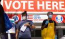 California 'shattering prior election returns' with 6m ballots already cast
