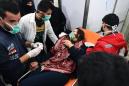 Chemical arms watchdog to 'review security' for Syria gas probe