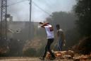 Palestinian child shot in head during West Bank clashes: ministry