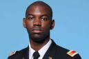 Lieutenant with South Carolina Army National Guard Dies in Afghanistan