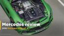 2018 Mercedes-AMG GT R - when only a German muscle car will do