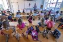 Masks in class? Many questions as Germans go back to school