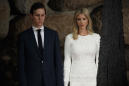 AP source: Kushner back channel with Russia involved Syria