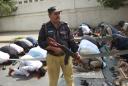 Pakistan 'kills 100 militants' after blast in Sufi shrine
