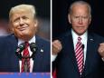 Trump vs. Biden: A breakdown of which candidate is raking in more donors in each of America's 7 richest ZIP codes