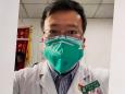 Chinese citizens are furious at the death of the whistleblower doctor censored for talking about the coronavirus. His mother said she couldn't even say goodbye.