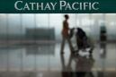 As China pressure mounts, Hong Kong's Cathay sacks two pilots