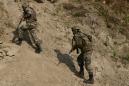 India accuses Pakistan of killing and mutilating soldiers