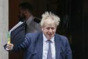 Johnson Stuck in Limbo as He Awaits EU Decision: Brexit Update