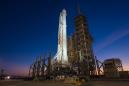 SpaceX Set For 10th ISS Cargo Mission Launch