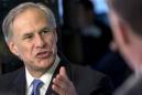 Texas governor signs into law bill to punish 'sanctuary cities'
