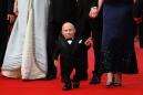 'Mini-Me' actor Verne Troyer dead at 49