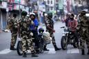 India abolishes Kashmir's special status with rush decree