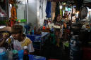 Bangkok 'unique' despite street stall edict: Thai tourism boss