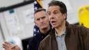 Cuomo Blasts Feds: 'My Mother Is Not Expendable'
