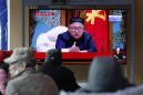 NKorea silence on Kim's health raises succession speculation