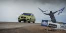 Bentley Bentayga Becomes Fastest SUV at Pikes Peak