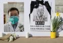 Virus whistleblower doctor punished 'inappropriately': Chinese probe