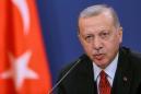 Turkey slams 'dirty deal' between Syria's Assad and Kurdish forces