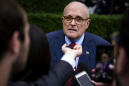 Maybe Giuliani's Right: Trump Lawyers May Not Know of Collusion