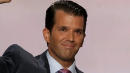 Donald Trump Jr.'s Valentine's Day Gift Ideas Are 'Grounds For Divorce'