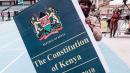 Letter from Africa: Why Kenyans are no longer cheering their constitution