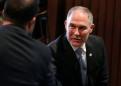 U.S. environmental chief to recuse himself from court cases