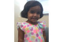 Police: 3-Year-Old Girl Missing After Being Forced to Stand Outside at 3 A.M.
