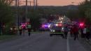 Police: New explosion not tied to Austin package bombings