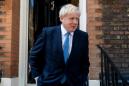 Johnson tells EU he wants Brexit deal but without backstop