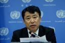North Korea tells UN will not negotiate with a 'hostile' US